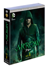 ARROW[??? ????????? ?????1??6??T??? [DVD]