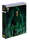 ARROW[??? ????????? ?????2??6??T??? [DVD]