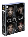 GOTHAM[?????? ???<????????? ?????1??5??T??? [DVD]