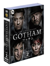 GOTHAM[?????? ???<????????? ?????2??6??T??? [DVD]