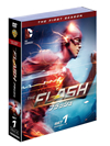 THE FLASH[??????? ???<????????? ?????1??6??T??? [DVD]
