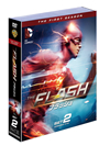THE FLASH[??????? ???<????????? ?????2??6??T??? [DVD]