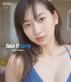 ?????????[?ke It Early [Blu-ray]