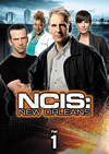 NCIS[?????????? ????? DVD-BOX Part1??6??T??? [DVD]