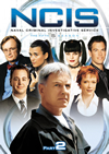 NCIS ???????I??? ????? DVD-BOX Part2??4??T??? [DVD]