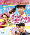 ?????<??????????[?-????????????- ???????????????VD-BOX????????M????c??1??T??? [DVD]