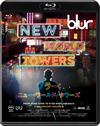 blur[?NEW WORLD TOWERS('15?? [Blu-ray]