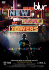 blur[?NEW WORLD TOWERS('15?? [DVD]