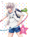 ????????? 1????????M????? [Blu-ray]