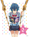 ????????? 2????????M????? [Blu-ray]