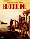 BLOODLINE ?????????? ????? ?????? ???????? BOX?????????i??M?????T??? [Blu-ray]