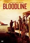 BLOODLINE ?????????? ????? DVD ???????? BOX?????????i??M?????T??? [DVD]