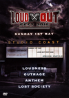 LOUD??OUT FEST 2016 [DVD]