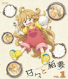?????儰E VOL.1??2??T??? [Blu-ray]