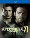 SUPERNATURAL XI ???????????? ?????????? ?????????????????4??T??? [Blu-ray]