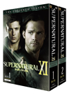 SUPERNATURAL XI ???????????? ?????????? ?????????????????12??T??? [DVD]