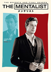 THE MENTALIST ?<?????? ???<????????? ?????????????????7??T??? [DVD]