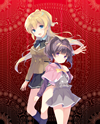 ???? The Three Sacred Stars 1 [Blu-ray]
