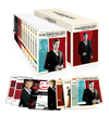 THE MENTALIST ?<?????? ????????????? DVD????????75??T??? [DVD]