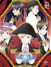 OVA ????? K?V [Blu-ray]