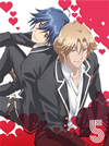 ]???????????OVE[?LOVE[? 5?????????????c?????????T??? [DVD]