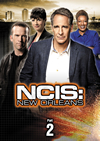 NCIS[?????????? ????? DVD-BOX Part2??6??T??? [DVD]