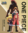 ONE PIECE ?????? HEART OF GOLD????????? ??????? [Blu-ray]