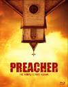 PREACHER ???????c? ????? ?????? ????????BOX?????????i??M?????T??? [Blu-ray]