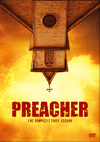 PREACHER ???????c? ????? DVD ????????BOX?????????i??M?????T??? [DVD]