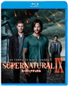 SUPERNATURAL IX ???????????? ????????? ????????????????4??T??? [Blu-ray]