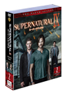 SUPERNATURAL IX ???????????? ????????? ?????2??6??T??? [DVD]
