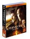 SUPERNATURAL X ???????????? ???????? ?????1??6??T??? [DVD]