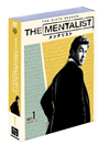 THE MENTALIST ?<?????? ?????????? ?????1??6??T??? [DVD]