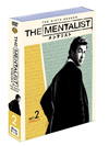 THE MENTALIST ?<?????? ?????????? ?????2??5??T??? [DVD]