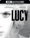LUCY[???? 4K ULTRA HD[?Blu-ray?????('14???2??T??? [VIDEO]