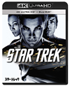 ?????????? 4K ULTRA HD[?Blu-ray?????('09P???2??T??? [VIDEO]