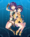 ???? The Three Sacred Stars 2 [DVD]