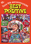 lecca[?cca 10th Anniversary LIVE BEST POSITIVE??2??T??? [DVD]