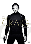 007[??????????? DVD????????4??T??? [DVD]
