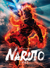 ???????????? NARUTO-?????- 2016??2??T??? [Blu-ray]