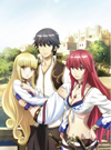 ???V??Q???? C?????????? vol.1???????????? [Blu-ray]