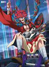 X???ock Blu-ray BOX????????M????c????T??? [Blu-ray]