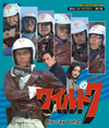 ?????䳌?????住??? ??????????????? K?1?? ?????7 Blu-ray Vol.2??2??T??? [Blu-ray]