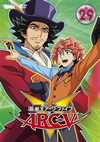 ????????? ARC-V TURN-29 [DVD]