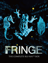 FRINGE[????? ?????-5 ???????Z???????22??T??? [Blu-ray]