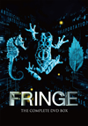 FRINGE[????? ?????-5 DVD?Z???????50??T??? [DVD]