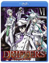 DRIFTERS K?V [Blu-ray]