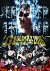 G1 CLIMAX 2016??3??T??? [DVD]