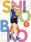 SHIROBAKO Blu-ray ????????BOX vol.1??????????????T??? [Blu-ray]