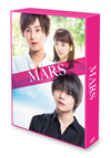 MARS[????????????[?????????????? 䯅???????????M????c????T??? [DVD]